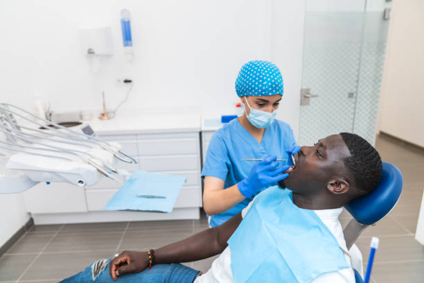 Best Emergency Cosmetic Dentistry (e.g., broken veneers) in Gouldtown, NJ