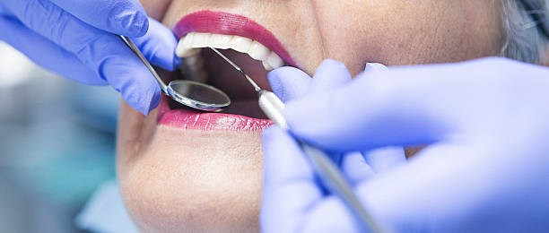 Best Emergency Cosmetic Dentistry (e.g., broken veneers) in Gouldtown, NJ